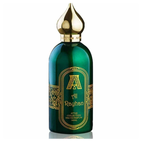 Attar Collection Al Rayhan For Unisex EDP 100ml