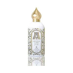 Attar Collection Crystal Love For Her Edp 100 ml for Women