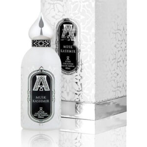 Attar Collection Musk Kashmir Edp 100 ml