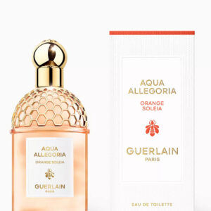 Guerlain Aqua Allegoria Orange Soleia EDT 125ml
