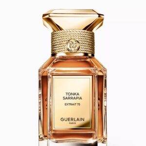 Guerlain Tonka Sarrapia Extrait 75 Eau de Parfum, 50ml