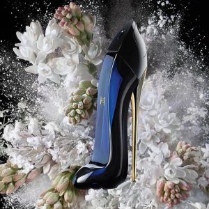 Carolina Herrera Good Girl EDP 80ml