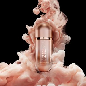 Carolina Herrera 212 Vip Rose EDP 80ml