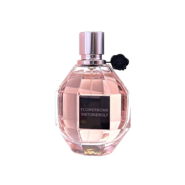 V & R Flower Bomb Edp For Women 100ml