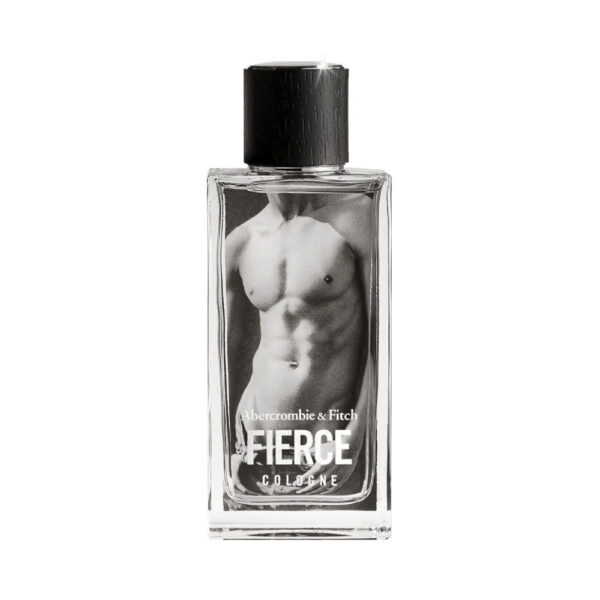 Abercrombie & Fitch Fierce EDC For Men 100ml
