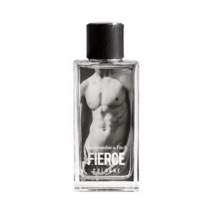 Abercrombie & Fitch Fierce EDC For Men 200ml