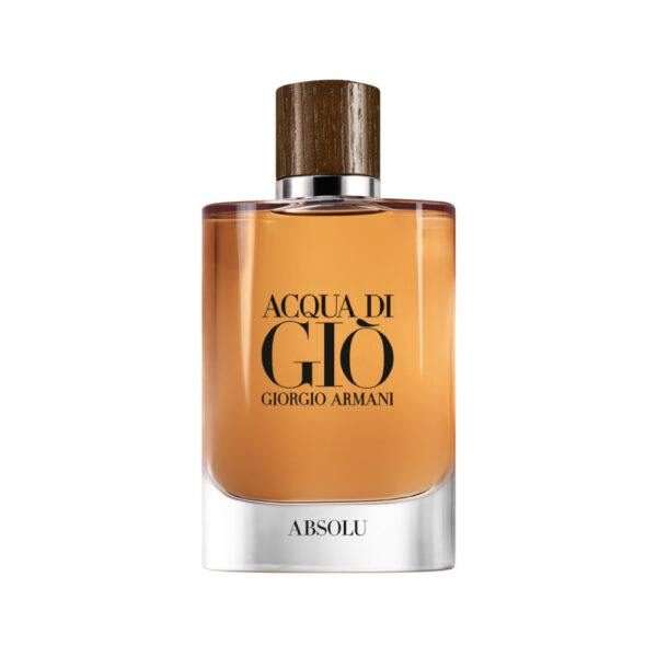 Acqua Di Gio Absolu EDP 125ml