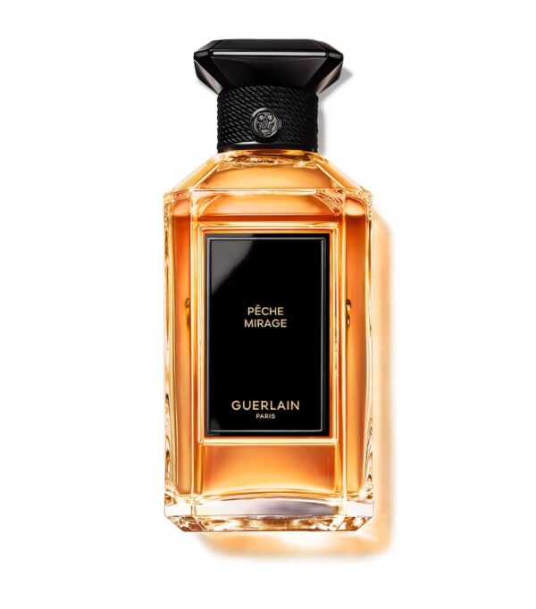 Guerlain Pêche Mirage Eau de Parfum, 200ml