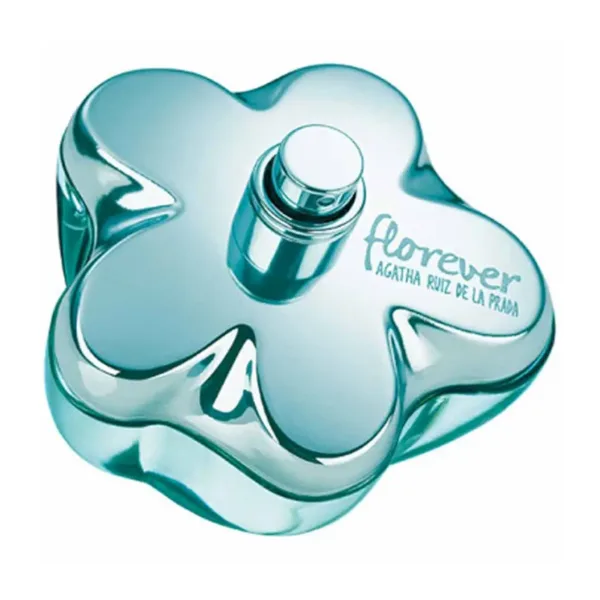 Agatha Ruiz De La Prada Florever EDT 80ml