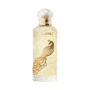Alexandre J Art Noveau Imperial Peacock EDP 100ml