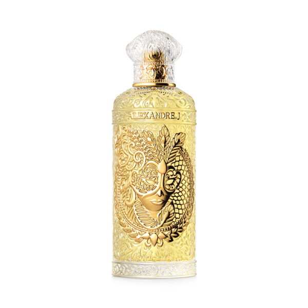 Alexandre J Art Noveau Oriental Enigma EDP 100ml