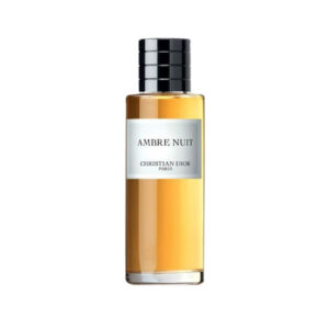 Amber Nuit EDP 125ml