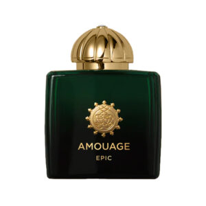 Amouage Epic Women EDP 100ml