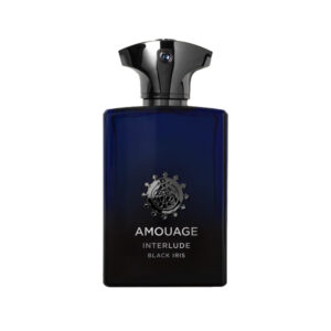Amouage Interlude Black Iris EDP 100ml