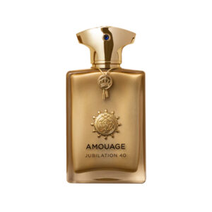 Amouage Jubilation 40 Man Extrait 100ml