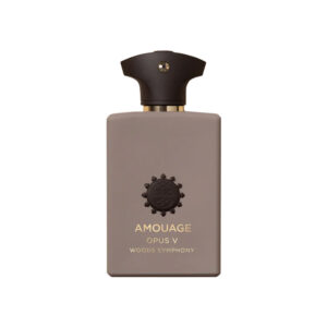 Amouage Opus V Woods Symphony EDP 100ml