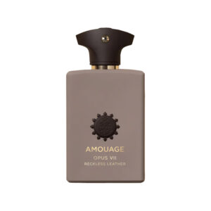 Amouage Opus VII Reckless Leather EDP 100ml