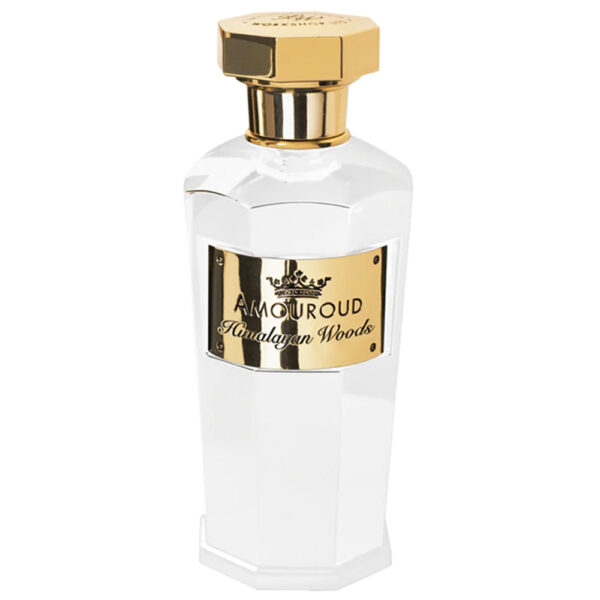 Amouroud Himalayan Woods Unisex Eau De Parfum 100ml
