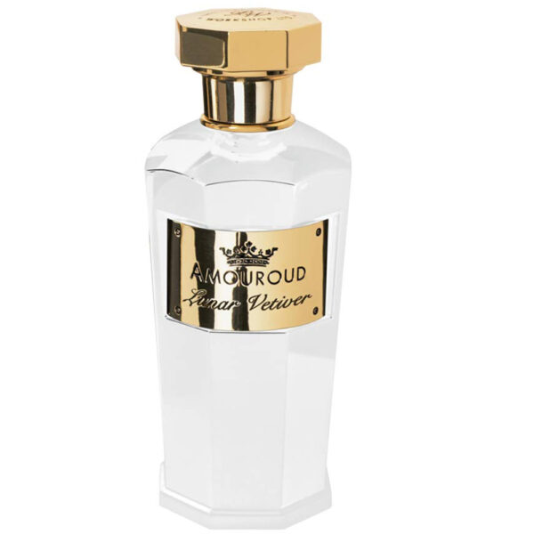 Amouroud Lunar Vetiver For Unisex Parfum 100ml