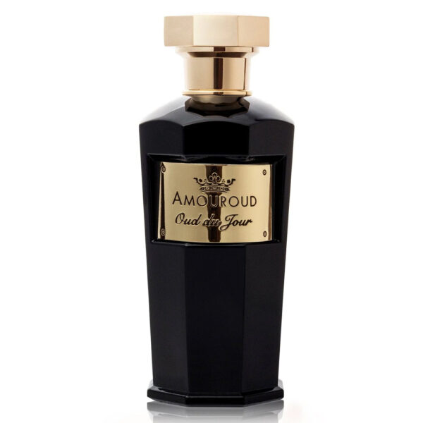 Amouroud Oud Du Jour For Unisex Eau De Parfum 100ml