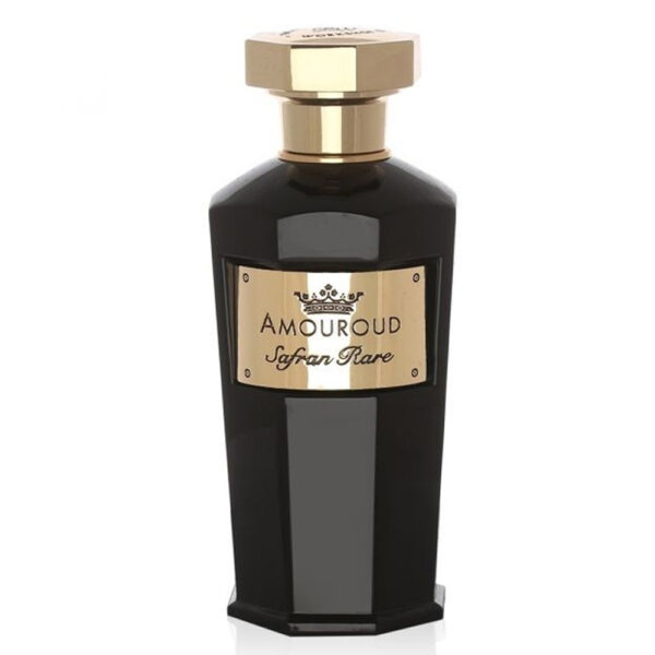 Amouroud Safran Rare For Unisex Eau De Parfum 100ml