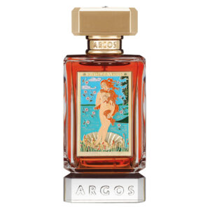 Argos Birth Of Venus Unisex Eau De Parfum 100ml