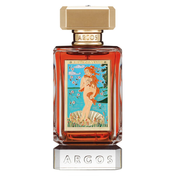 Argos Birth Of Venus Unisex Eau De Parfum 100ml