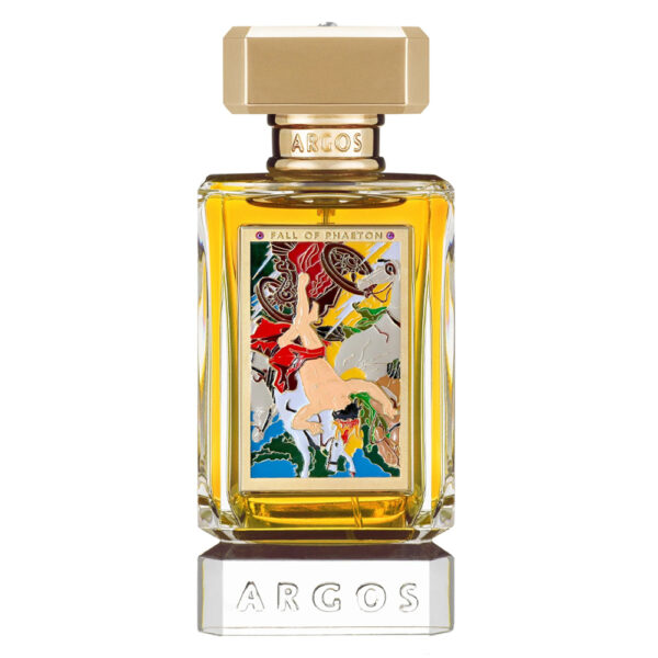 Argos Fall Of Phaeton Unisex Eau De Parfum 100ml