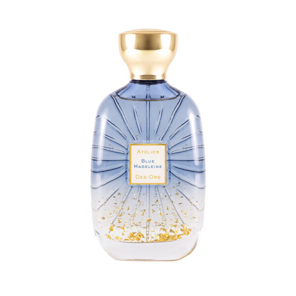 Atelier Des Ors Blue Madeleine EDP 100ml