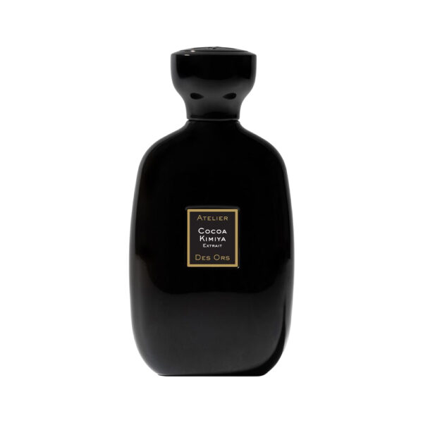 Atelier Des Ors Cocoa Kimiya Extrait de Parfum 100ml