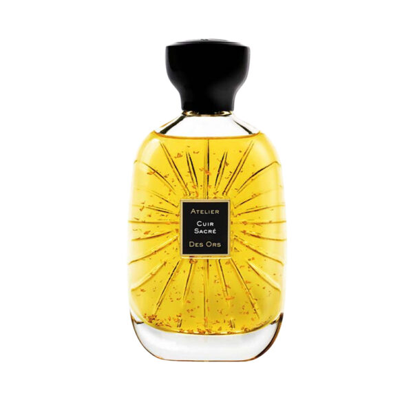 Atelier Des Ors Cuir Sacre EDP 100ml