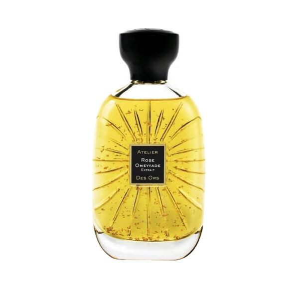 Atelier Des Ors Rose Omeyyade Extrait 100ml