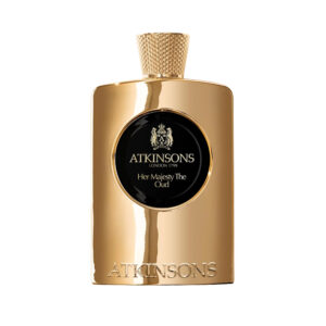 Atkinsons Her Majesty The Oud EDP 100ml