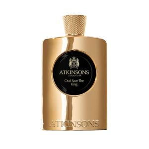 Atkinsons Oud Save The King EDP 100ml