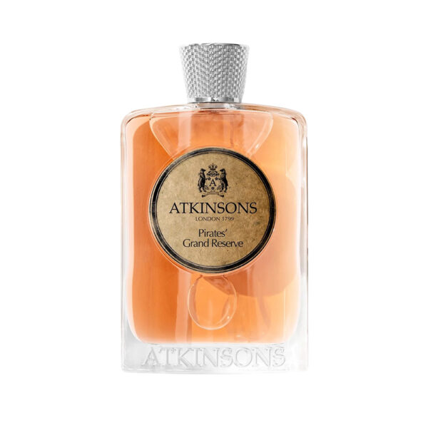 Atkinsons Pirates Grand Reserve EDP 100ml