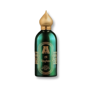 Attar Collection Al Rayhan Perfume For Unisex EDP 100ml