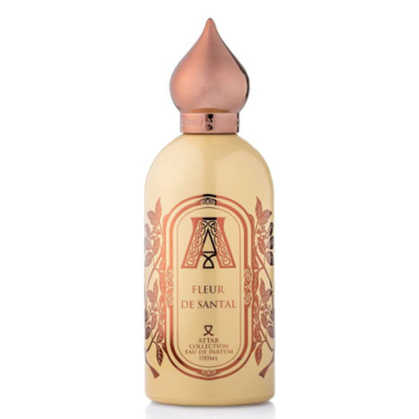 Attar Collection Fleur De Santal Unisex Eau De Parfum 100ml