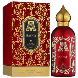 Attar Collection Hayati EDP 100ml