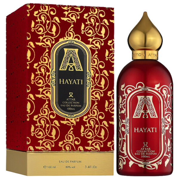 Attar Collection Hayati EDP 100ml