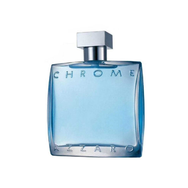 Azzaro Chrome For Men EDT 100ml