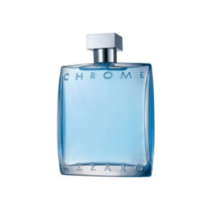 Azzaro Chrome For Men EDT 200ml