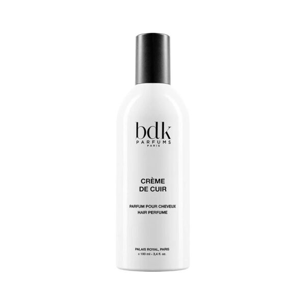 BDK Hair Perfume Creme De Cuir 100ml
