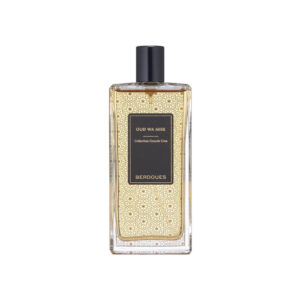 Berdouses Oud Wa Misk EDP 100ml