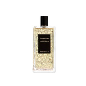 Berdouses Oud Wa Ward EDP 100ml
