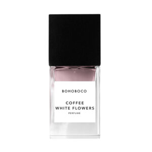 Bohoboco Coffee White Flowers EDP 50ml