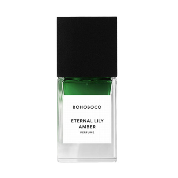 Bohoboco Eternel Lilly Amber EDP 50ml