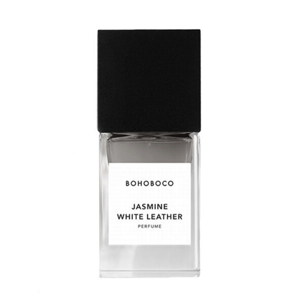 Bohoboco Jasmine White Leather EDP 50ml