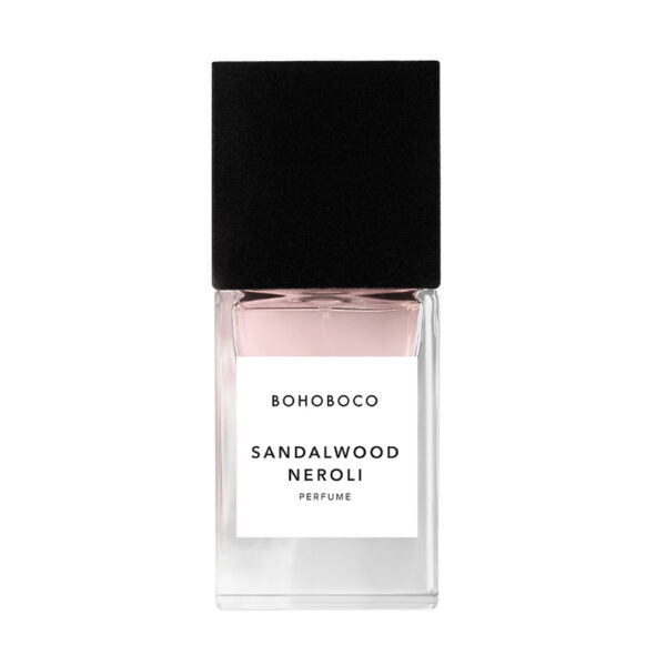 Bohoboco Sandalwood Neroli EDP 50ml
