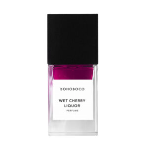 Bohoboco Wet Cherry Liquor EDP 50ml