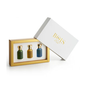 Bois 1920 Cannabis collection 3*18ml EDP 54ml
